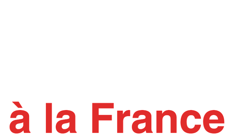 Oui à la France